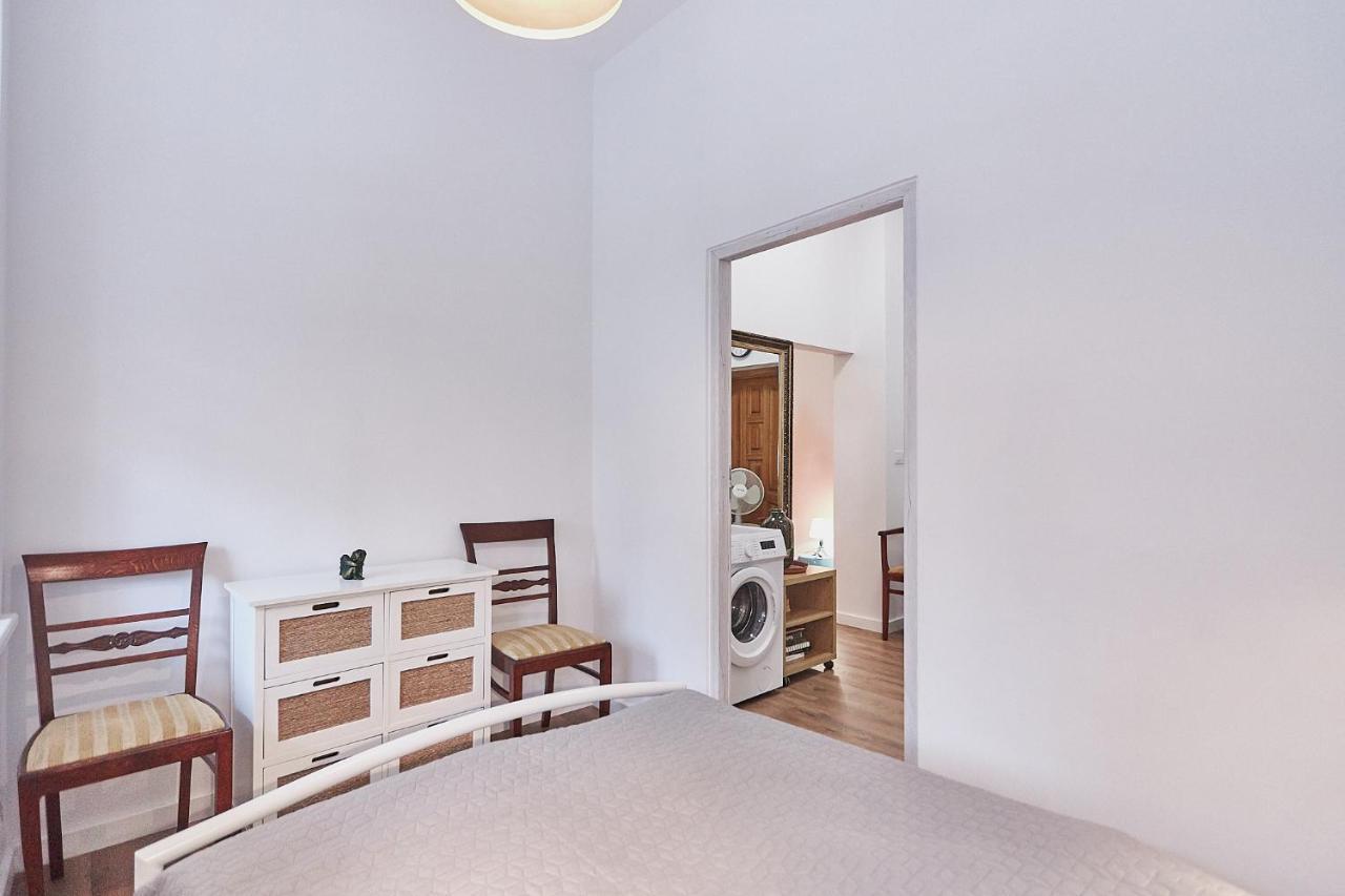 Apartamenty Swinoujscie - Matejki 18 Ngoại thất bức ảnh
